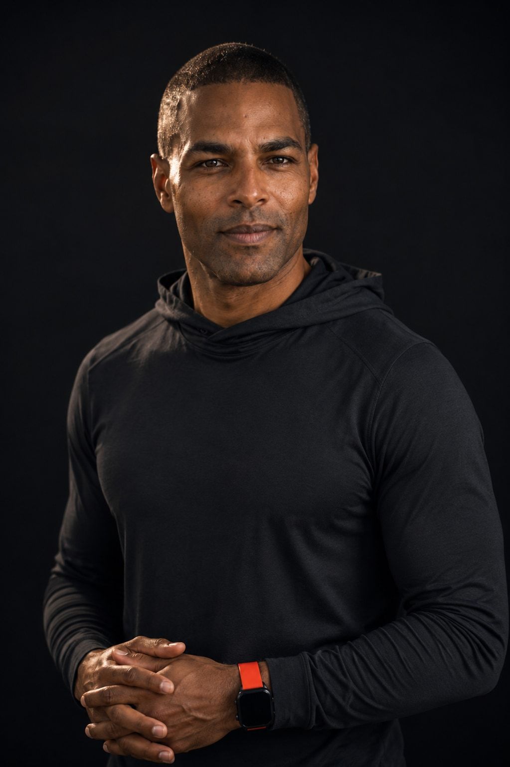 Sporttherapie-Trainingsbegleitung in Berlin-Mitte — Julio Abad Veria, Sporttherapeut